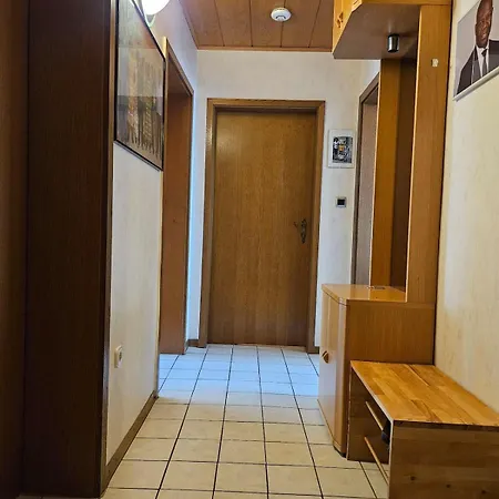 3-zimmer-wohnung Nahe Dem Zentrum Von * Schwetzingen