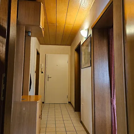 3-zimmer-wohnung Nahe Dem Zentrum Von
