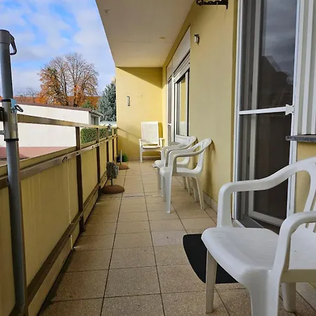 3-zimmer-wohnung Nahe Dem Zentrum Von *